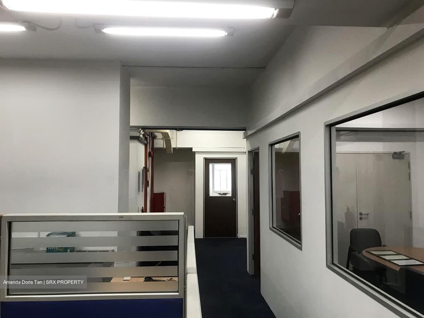 Tuas Cove Industrial Centre (D22), Factory #593424681